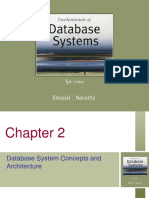 W2 - Chapter02 - Database System Concepts and Architecture.ppt
