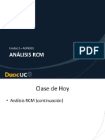 analisis rcm 
