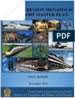 Megapolis Transport Masterplan - Final