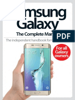 Samsung Galaxy The Complete Manual (10th Ed)