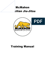 Updated 2016 Adult Training Manual