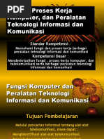 Download Fungsi Komputer Dan Peralatan Teknologi Informasi Dan Komunikasi by Nirvan Alie Fianszyah SN36542251 doc pdf