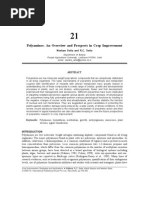Download Polyamines An Overview and Prospects in Crop Improvement by DrRCSetia SN36542300 doc pdf