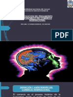 Evolucion Del Pensamiento Economico Del Comercio Internacional