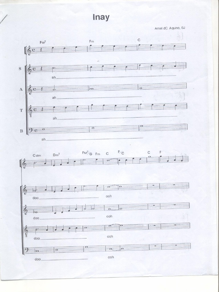 Inay | PDF