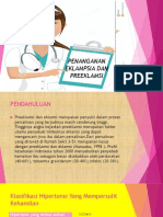 Power Point PEB Dan Eklamsi KIKI