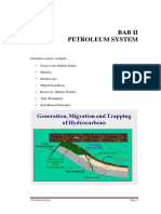 BAB II Petroleum System
