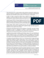 IIH11 Strategy - Español PDF