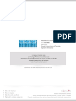 La Psicología Política Como Estética Social PDF