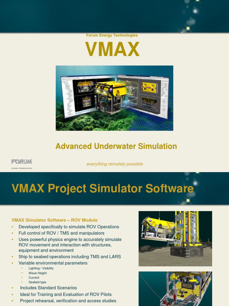 Visualmax Fut | PDF | Simulation | Personal Computers