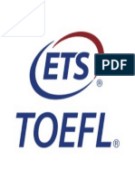 TOEFL