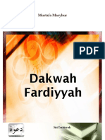 Mustafa Masyhur - Dakwah Fardiah.pdf