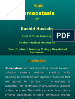 Homeostasis Final Rashid