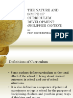 curriculumdevelopment-120207205808-phpapp01