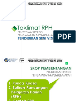 4-Taklimat Rancangan Pengajaran Harian KSSR PSV TAHUN 6-2015 (1).ppsx