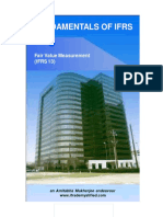 IFRS Chapter 1 PDF