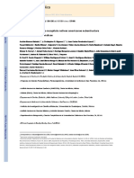 Genoma Mexicano.en traduccion.pdf