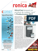 Electronica-Azi nr-9 Noiembrie Digital PDF