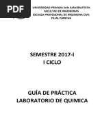 Laboratorio Ingenieria Civil 2017