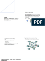 Repaso de Frame Relay