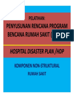 DISASTER - TOT PELATIHAN NON-STRUKTURAL.pdf