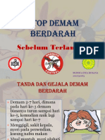 Demam Berdarah