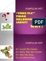 Kumpulan Hot