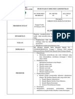 16 SOP Pemusnahan Dokumen Administrasi (Edited)