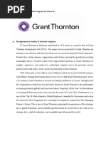 Grant Thornton - Co-Op 3