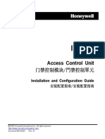 IP AK2 Manual