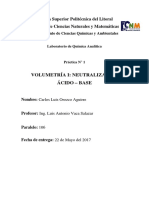 1.-Volumetría i (Co)