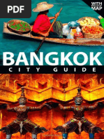 Lonely Planet Bangkok (City Guide)