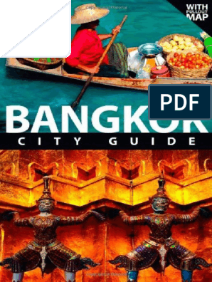 Lonely Planet Bangkok City Guide Thailand Religion Spirituality