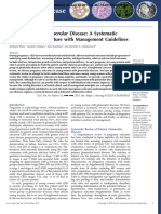 Pregnancy and Glomerular Disease: A Systematic Review of The Literature With Management Guidelines