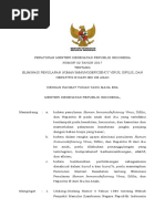 Download PMK No 52 Ttg Eliminasi Penularan HIV Sifilis Dan Hepatitis B Dari Ibu Ke Anak by messi_dona SN365442970 doc pdf