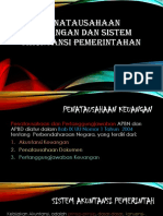 Penatausahaan Keuangan Dan Sistem Akuntansi Pemerintahan.pptx