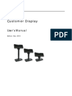 DSP-800VF V1 1 User Manual