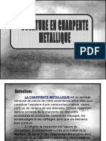 Charpente MetaliQue 2