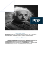 Life of Albert Einstein.docx