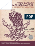 Aguiluz, Ibargüen Maya - Visibilidades Violencia