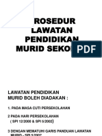 21983437-Hal-Ehwal-Murid-Prosedur-Lawatan-Pendidikan-Murid-Sekolah.ppt