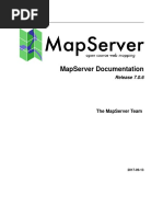 Map Server