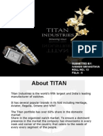 FLC - Titan