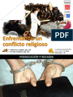 Lección 23 - Enfrentando Un Conflicto Religioso