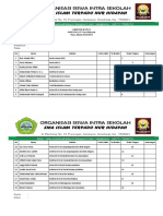 Absensi RPHT Baru Jadi