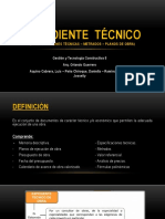 EXPEDIENTE TÉCNICO.pptx