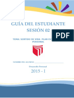 Guia Estudiante-2 - 2015 - I