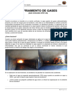 Gas Cooling Cfbt-Us (Trad JR)