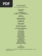 POLIEDROS II