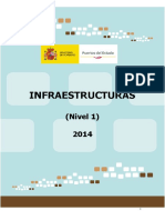 Nivel 1 Manual Infraestructuras